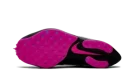 ZOOM VAPOR STREET WMNS "Off-White -Black/Laser Fuchsia"
