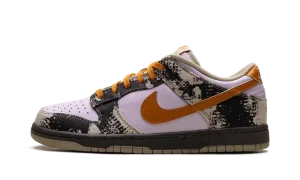 Dunk Low Retro LTD "Punk Rock Digital Camo"