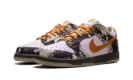Dunk Low Retro LTD "Punk Rock Digital Camo"