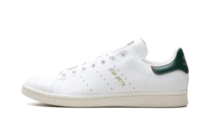 Stan Smith "Cloud White/Collegiate Green/Core White"