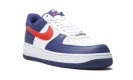 Air Force 1 '07 "USA"