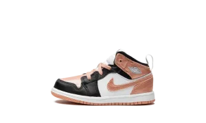 Jordan 1 Mid TD