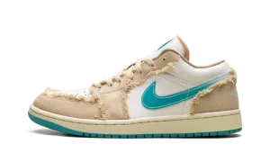 Jordan 1 Low SE WMNS "Wave" HF4983 252