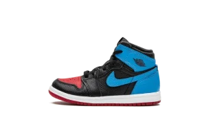 Air Jordan 1 Retro High OG TD "UNC to Chicago"
