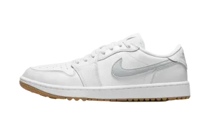 Air Jordan Retro 1 Low GOLF "WHITE GUM"