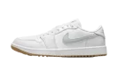 Air Jordan Retro 1 Low GOLF "WHITE GUM"