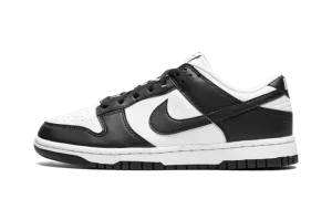 DUNK LO NEXT NATURE MNS WMNS "White / Black"