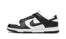 DUNK LO NEXT NATURE MNS WMNS "White / Black"