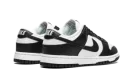 DUNK LO NEXT NATURE MNS WMNS "White / Black"