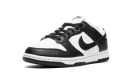 DUNK LO NEXT NATURE MNS WMNS "White / Black"