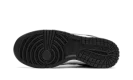 DUNK LO NEXT NATURE MNS WMNS "White / Black"