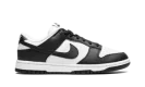 DUNK LO NEXT NATURE MNS WMNS "White / Black"