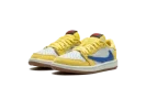 Jordan 1 Retro Low OG SP PS "Travis Scott - Canary"