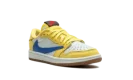 Jordan 1 Retro Low OG SP PS "Travis Scott - Canary"