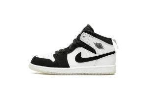 Jordan 1 Mid SE PS "Diamond"