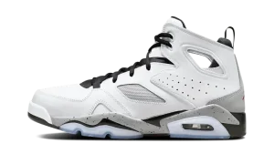 Jordan Flight Club 91 "White Cement"
