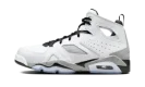 Jordan Flight Club 91 "White Cement"