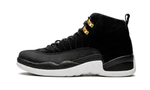 Air Jordan 12 "Reverse Taxi" 130690 017