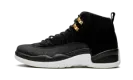 Air Jordan 12 "Reverse Taxi" 130690 017
