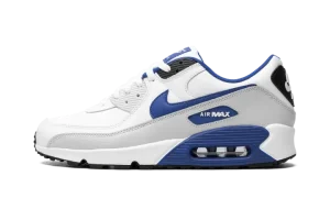 Air Max 90 "White/Game Royal"
