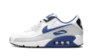 Air Max 90 "White/Game Royal"