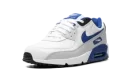 Air Max 90 "White/Game Royal"