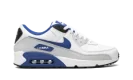 Air Max 90 "White/Game Royal"