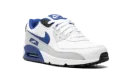 Air Max 90 "White/Game Royal"