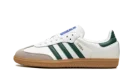 Samba "Collegiate Green"