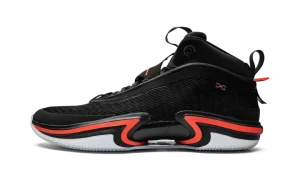 AIR JORDAN 36 "Infrared"