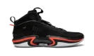 AIR JORDAN 36 "Infrared"