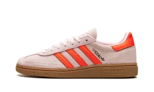 Handball Spezial WMNS "Clear Pink Solar Orange"