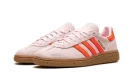 Handball Spezial WMNS "Clear Pink Solar Orange"