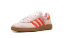 Handball Spezial WMNS "Clear Pink Solar Orange"