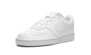 COURT VISION LO MNS WMNS "Next Nature Triple White"