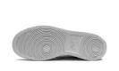 COURT VISION LO MNS WMNS "Next Nature Triple White"