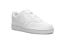 COURT VISION LO MNS WMNS "Next Nature Triple White"