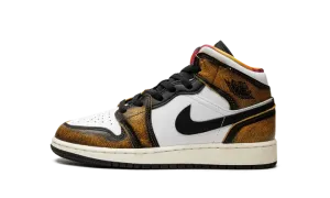 AIR JORDAN 1 MID SE GS DQ8418 071