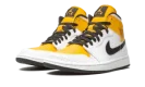 AIR JORDAN 1 MID WMNS "Perforated"