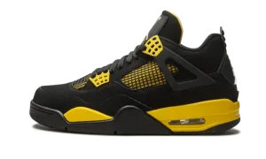 Air Jordan 4 Retro "Thunder"