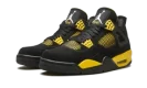 Air Jordan 4 Retro "Thunder"
