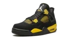 Air Jordan 4 Retro "Thunder"