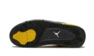 Air Jordan 4 Retro "Thunder"