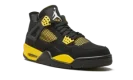 Air Jordan 4 Retro "Thunder"