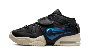 AIR ADJUST FORCE WMNS "Vivid Purple"