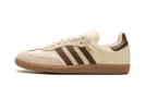Samba OG "Cream White Preloved Brown"