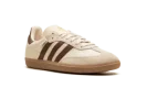 Samba OG "Cream White Preloved Brown"