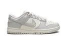 DUNK LOW WMNS "Needlework"