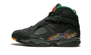 Air Jordan 8 Retro "Air Raid"
