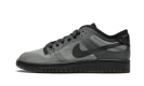 DUNK LOW WMNS "Comme des Garçons - Black Clear"
